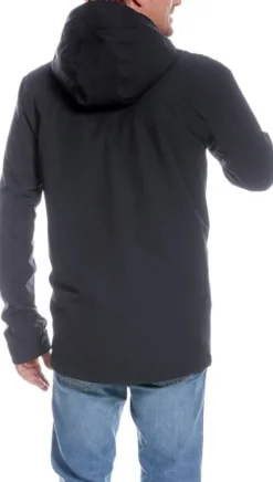 Tatonka Jons Mens Hooded Jacket