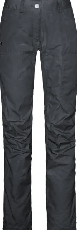 Tatonka Juhan Womens Pant