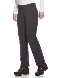 Tatonka Kearns Womens Zip Off Pants