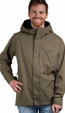 Tatonka Kjell Mens Jacket