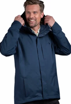 Tatonka Kjell Mens Jacket