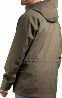 Tatonka Kjell Mens Jacket