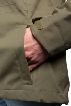 Tatonka Kjell Mens Jacket