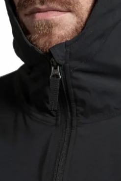 Tatonka Lajus Mens Hooded Jacket
