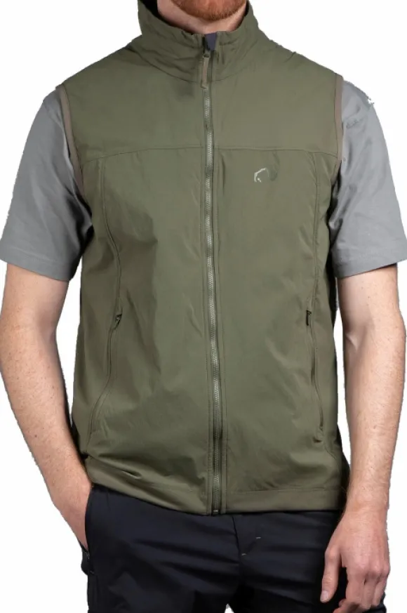 Tatonka Lajus Mens Vest