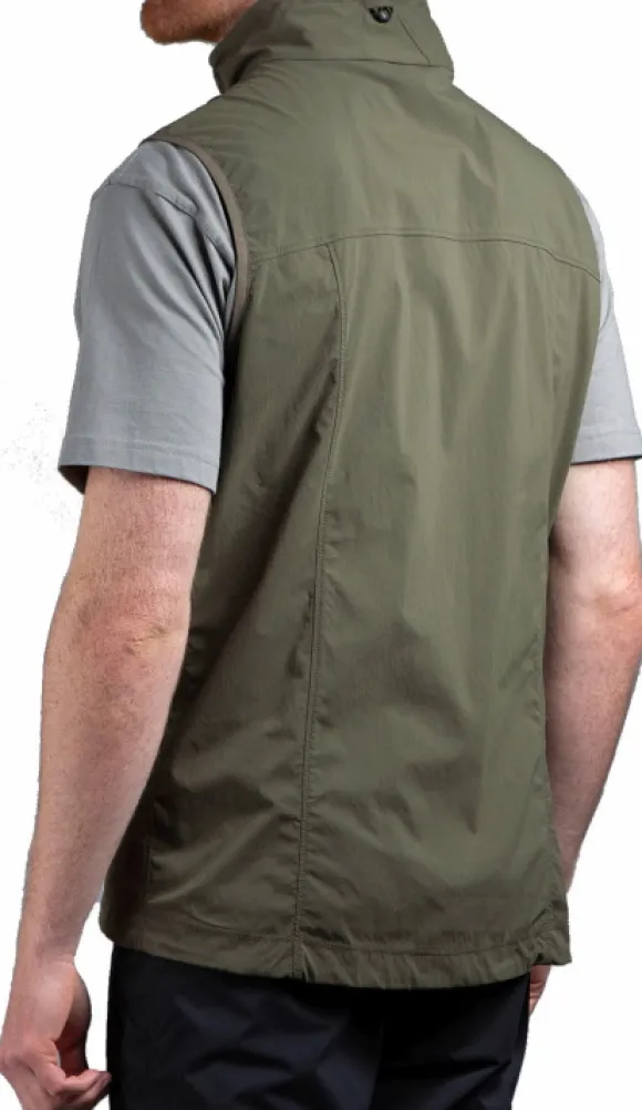 Tatonka Lajus Mens Vest