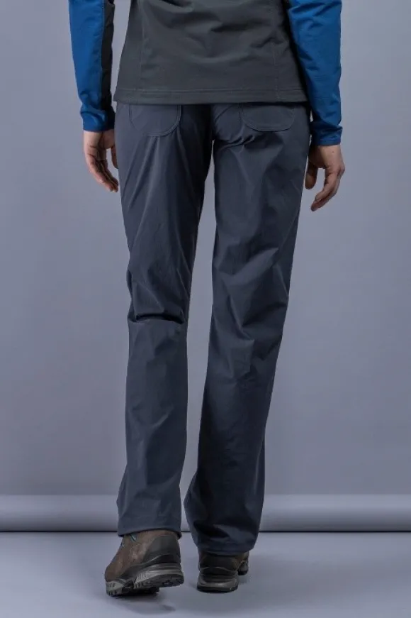 Tatonka Lajus Pant Women