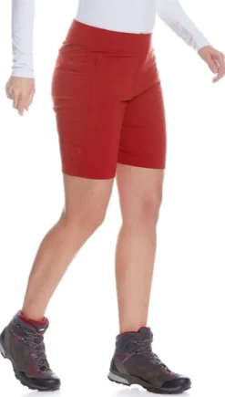 Tatonka Lajus Womens Shorts