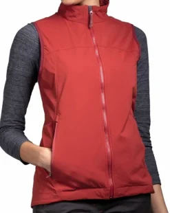 Tatonka Lajus Womens Vest