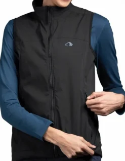 Tatonka Lajus Womens Vest