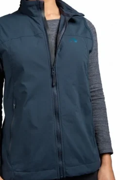 Tatonka Lajus Womens Vest