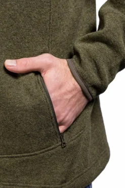 Tatonka Lakho Mens Jacket