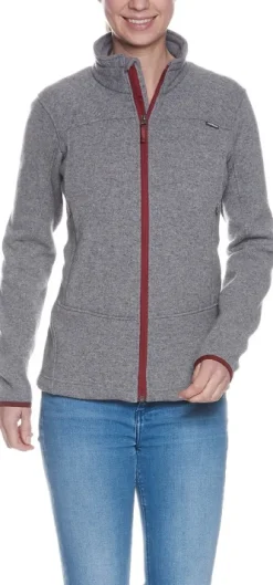 Tatonka Lakho Womens Jacket