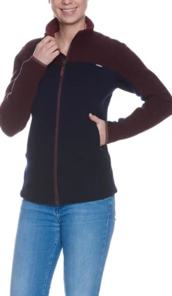 Tatonka Lakho Womens Jacket
