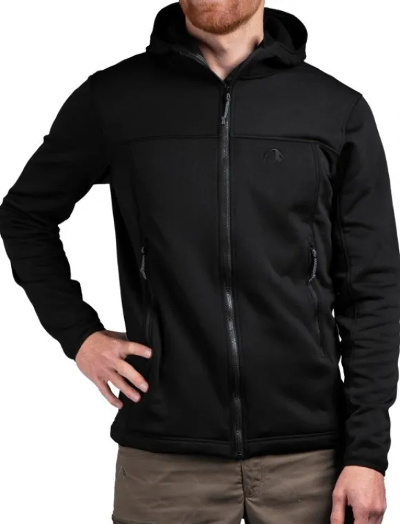 Tatonka Lhys Mens Hooded Jacket