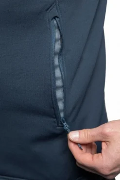 Tatonka Lhys Mens Vest