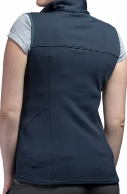 Tatonka Lhys Womens Vest