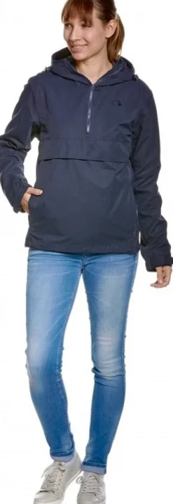 Tatonka Linstead Unisex Anorak