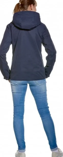 Tatonka Linstead Unisex Anorak