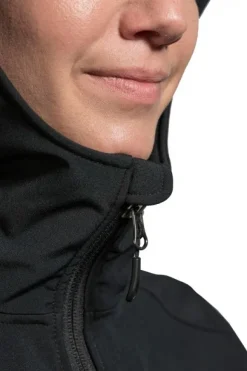 Tatonka Marto Womens Recco Hooded Jacket