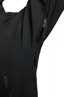 Tatonka Marto Womens Recco Hooded Jacket