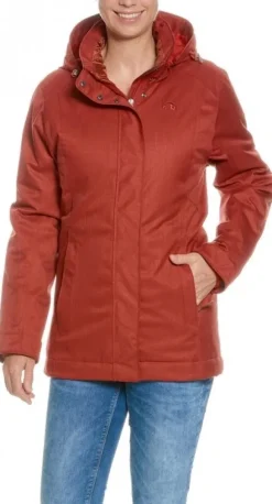 Tatonka Mitho Womens Jacket