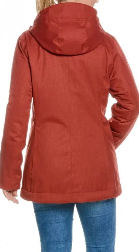 Tatonka Mitho Womens Jacket