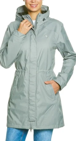 Tatonka Mitja Womens Parka