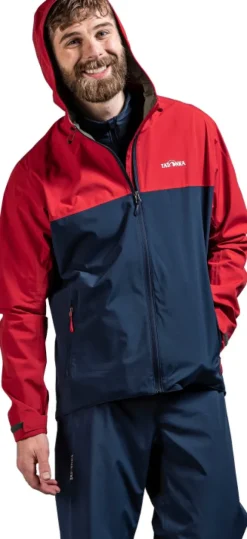 Tatonka Morten Mens Bike Jacket