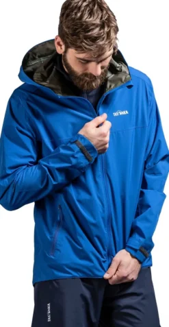 Tatonka Morten Mens Bike Jacket