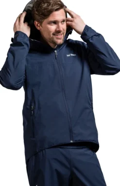 Tatonka Morten Mens Bike Jacket