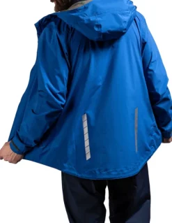 Tatonka Morten Mens Bike Jacket