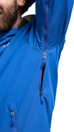 Tatonka Morten Mens Bike Jacket