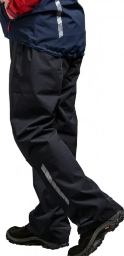 Tatonka Morten Mens Bike Rain Pants