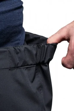 Tatonka Morten Mens Bike Rain Pants