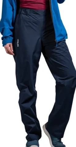 Tatonka Morten Womens Bike Rain Pants