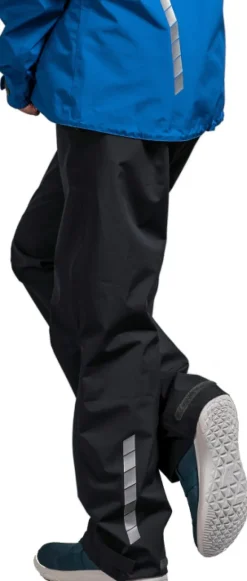 Tatonka Morten Womens Bike Rain Pants
