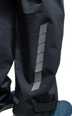 Tatonka Morten Womens Bike Rain Pants