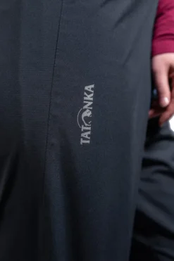 Tatonka Morten Womens Bike Rain Pants