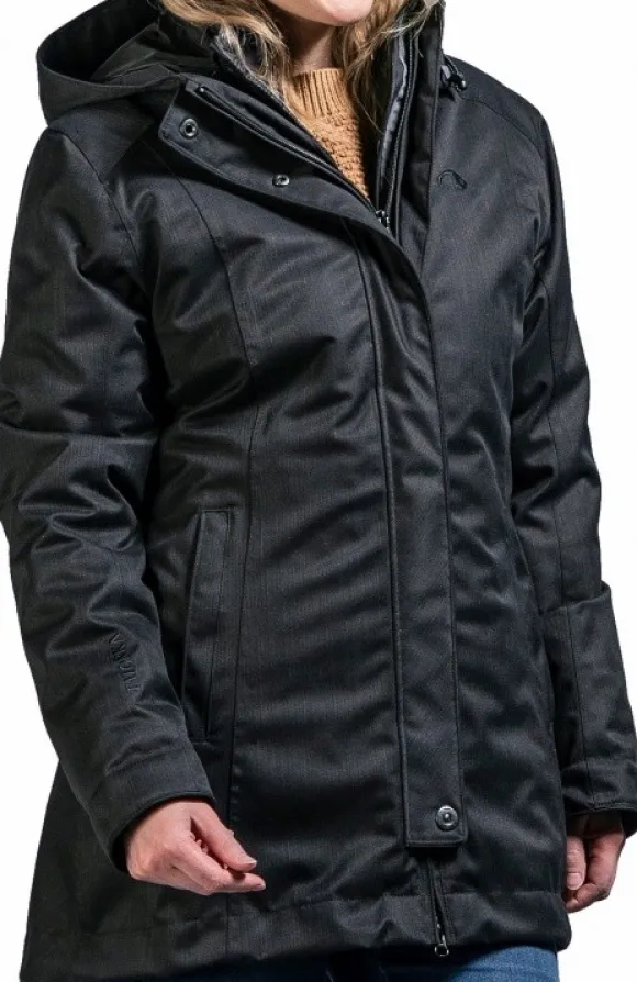 Tatonka Naika Womens 3in1 Coat