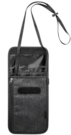 Tatonka Neck Wallet