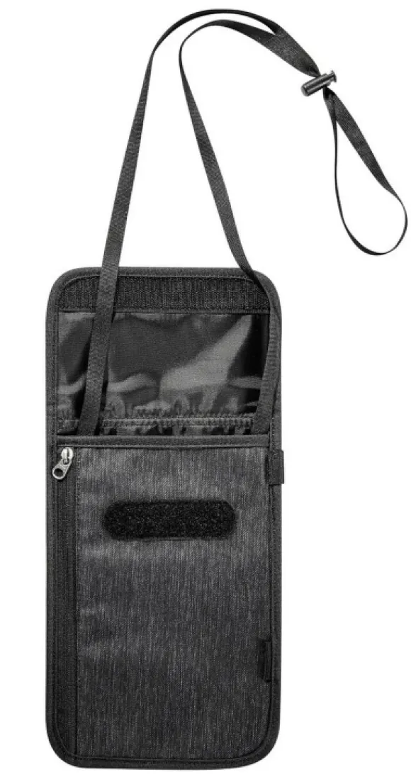 Tatonka Neck Wallet