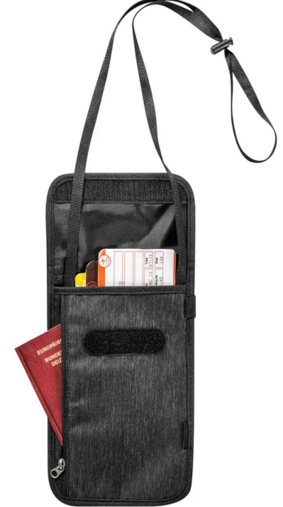 Tatonka Neck Wallet