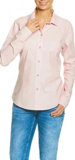 Tatonka Odis Womens LS Shirt