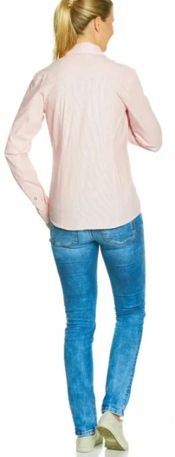Tatonka Odis Womens LS Shirt