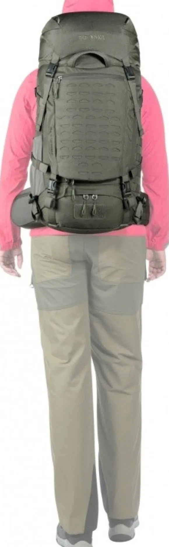 Tatonka Pyrox 40+10 Women BC