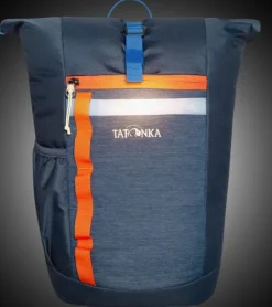 Tatonka Rolltop Pack Jr 14