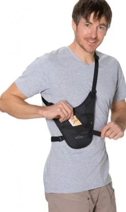 Tatonka Skin Chest Holster RFID B