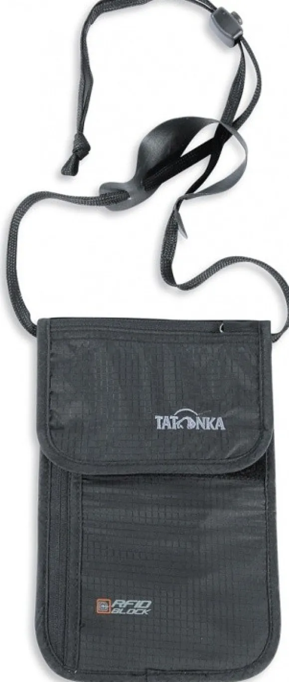 Tatonka Skin Neck Pouch RFID B