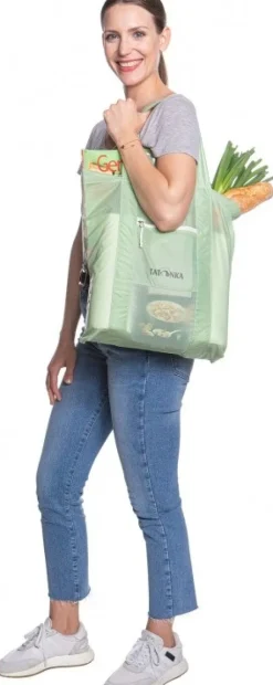 Tatonka SQZY Market Bag